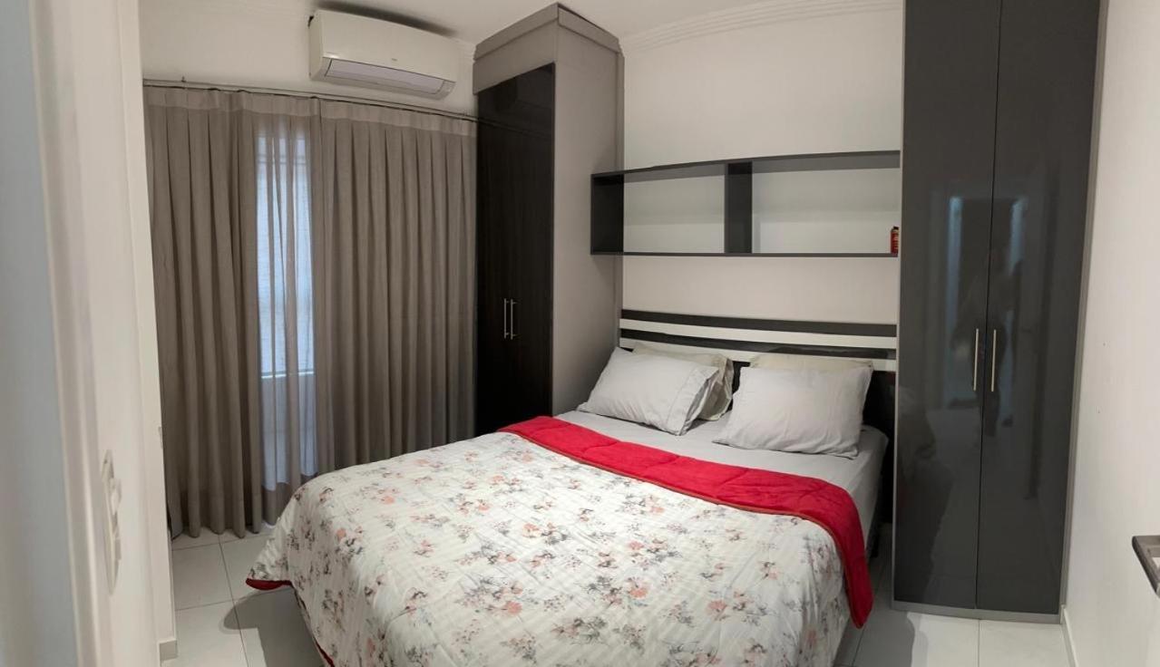 Ap De Luxo Em Bertioga - Indaia Home Club Riviera de Sao Lourenco Esterno foto