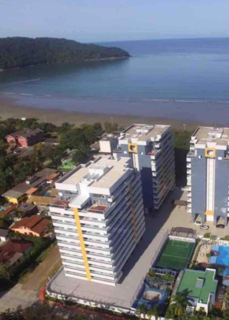 Ap De Luxo Em Bertioga - Indaia Home Club Riviera de Sao Lourenco Esterno foto
