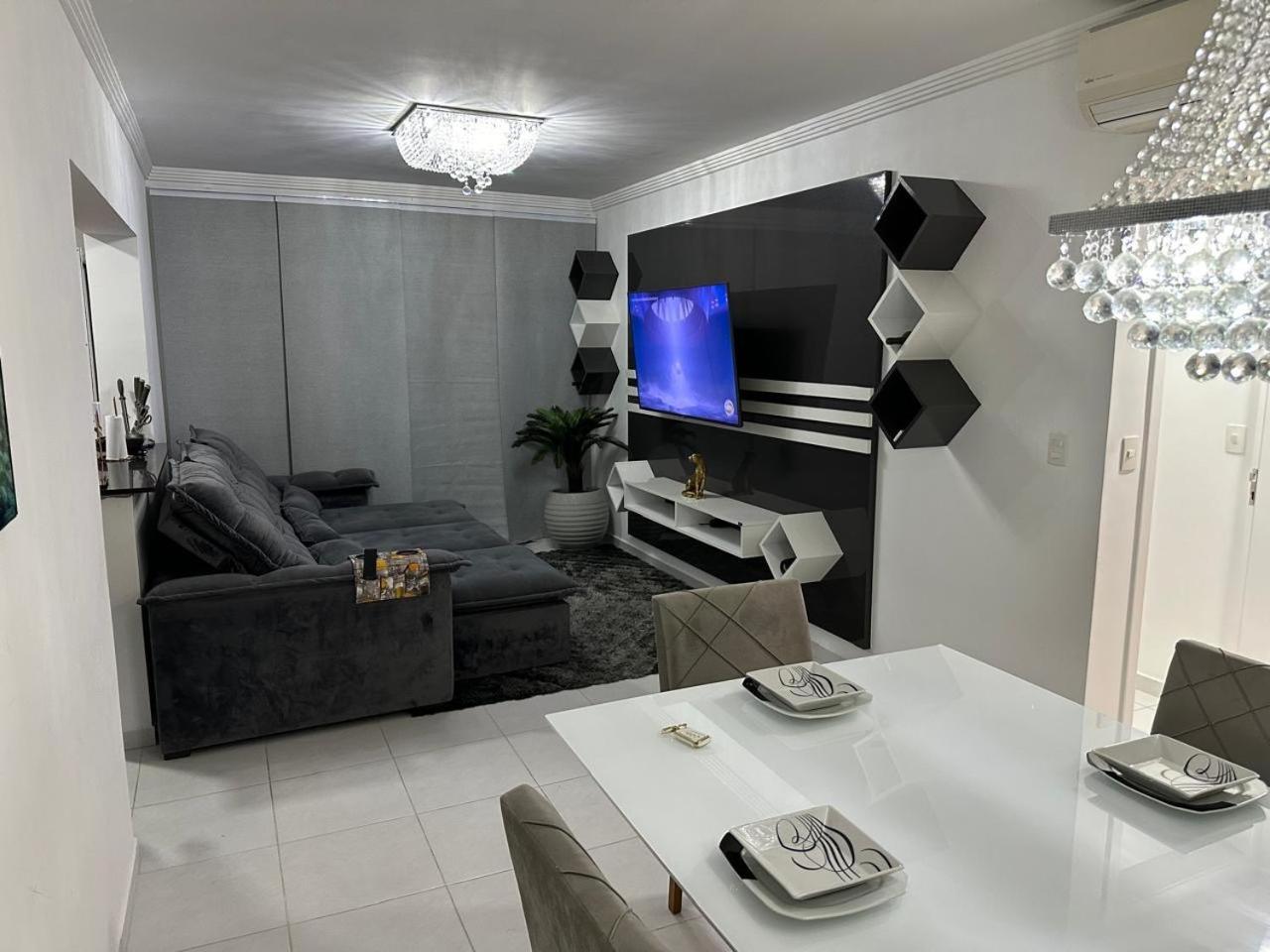 Ap De Luxo Em Bertioga - Indaia Home Club Riviera de Sao Lourenco Esterno foto