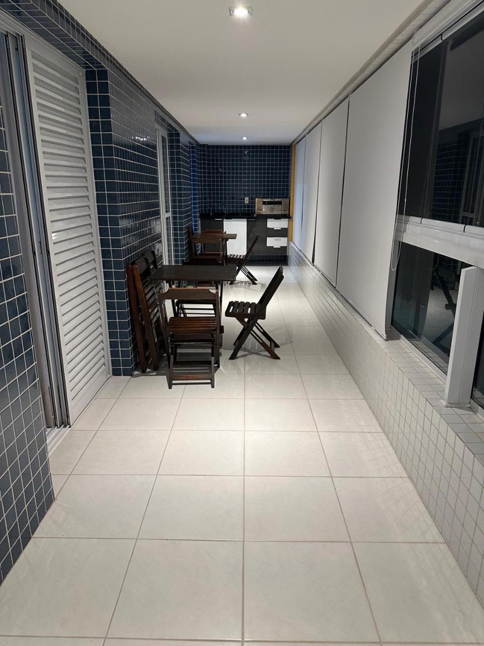 Ap De Luxo Em Bertioga - Indaia Home Club Riviera de Sao Lourenco Esterno foto